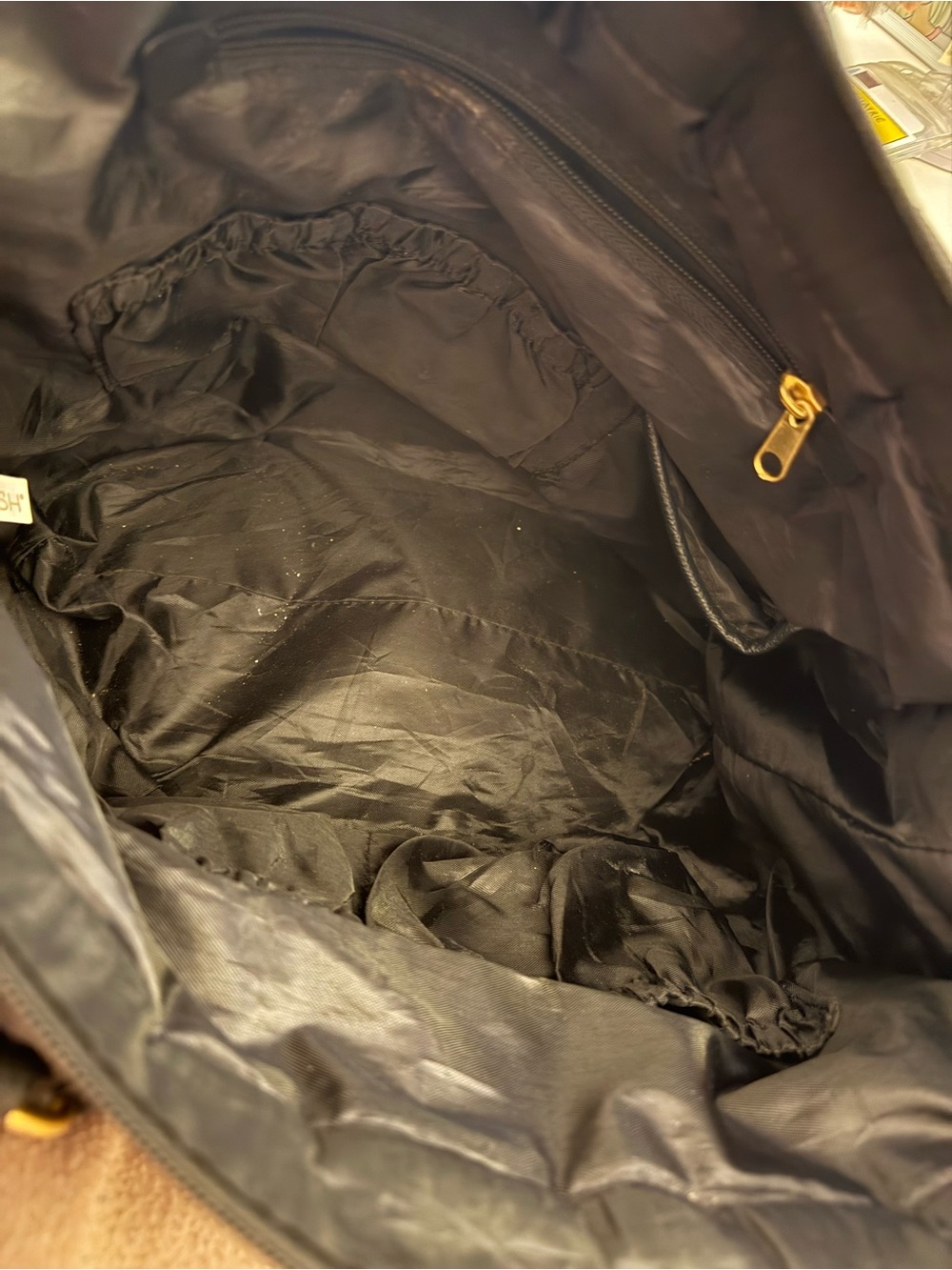 Bananafish Roxanna Quilted Breast Pump Bag - Picture 3 of 6
